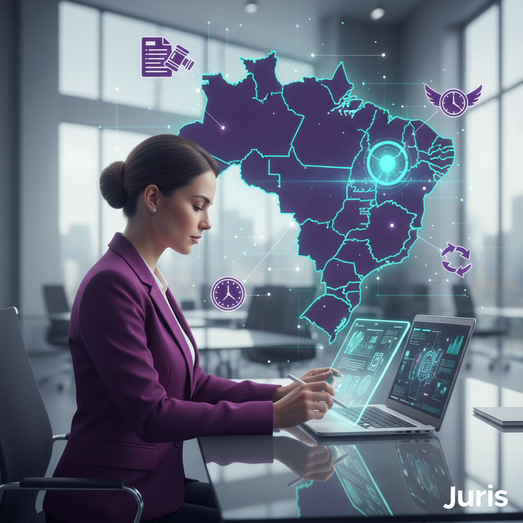 Advogado Correspondente em Alumínio, SP: Agilidade e Suporte Jurídico Local