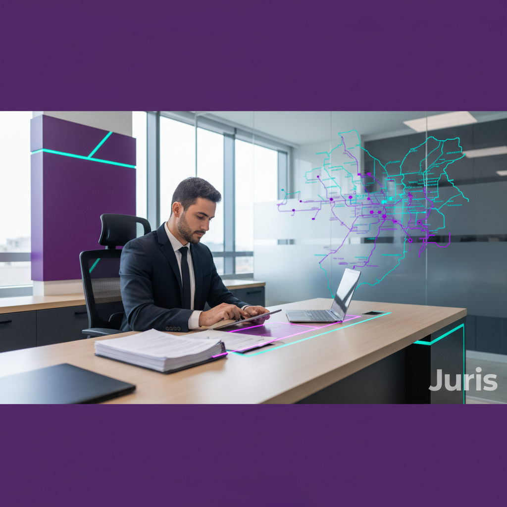 Advogado Correspondente em Guarani d'Oeste: Agilidade e Eficiência Jurídica