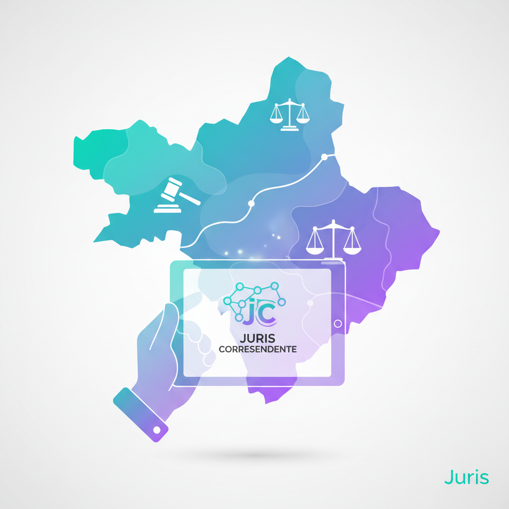 Advogado Correspondente em Umirim, CE: Sua Conexão Jurídica Local