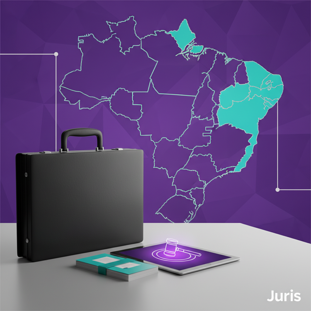 Advogado Correspondente em Alto Jequitibá, MG: Soluções Jurídicas Eficientes