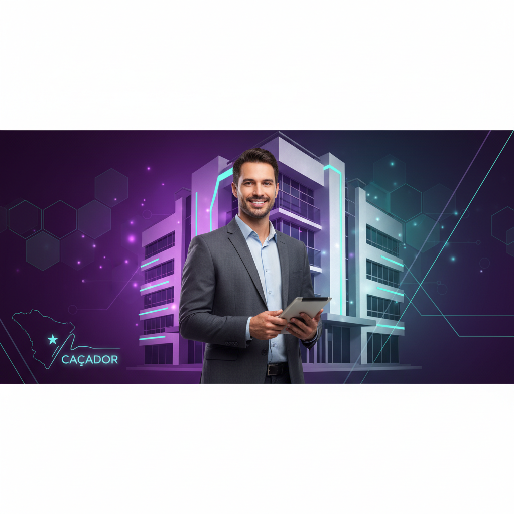 Advogado Correspondente em Caçador: Soluções Jurídicas Eficazes