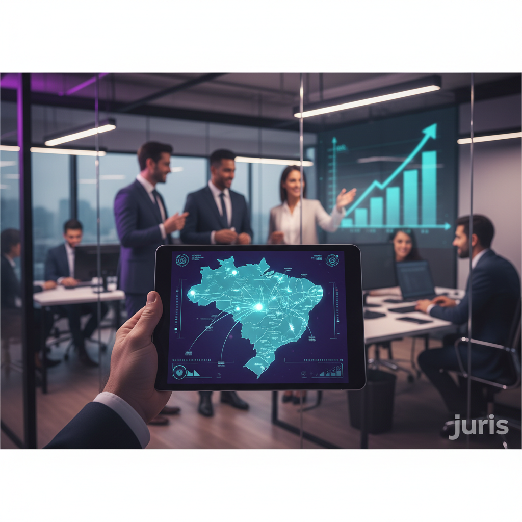 Como Contratar Prestador de Serviços Jurídicos: Guia Definitivo e Otimizado