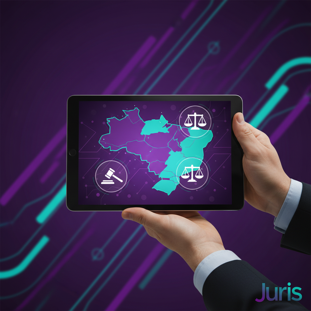 Advogado Correspondente em Bambuí: Soluções Jurídicas Ágeis e Eficazes