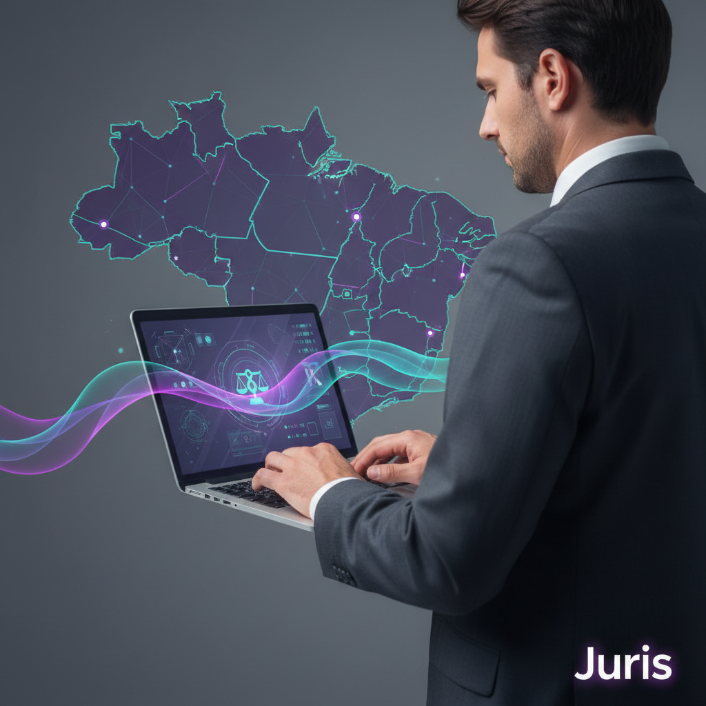 Diligência Jurídica em Barueri: Eficiência e Segurança para Advogados