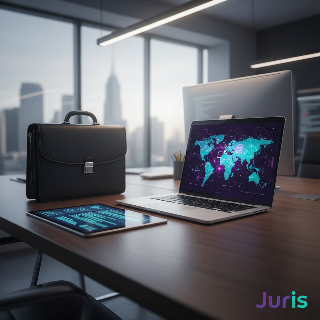 Correspondência Jurídica no Processo Eletrônico: Guia Completo para Advogados