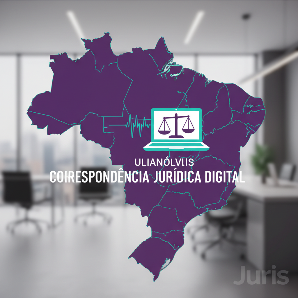 Advogado Correspondente em Ulianópolis: O Parceiro Essencial para Sua Advocacia
