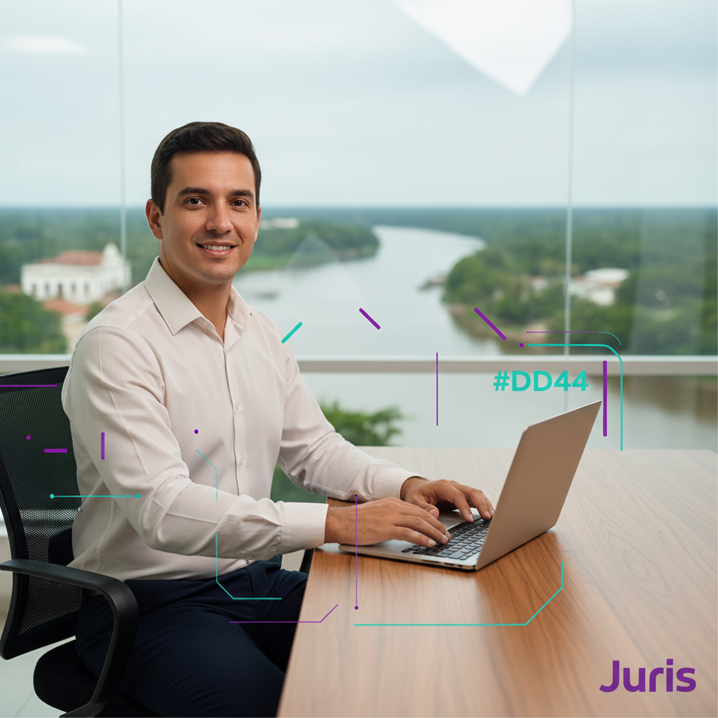 Advogado Correspondente em Guajará-Mirim: Agilidade Jurídica na Fronteira