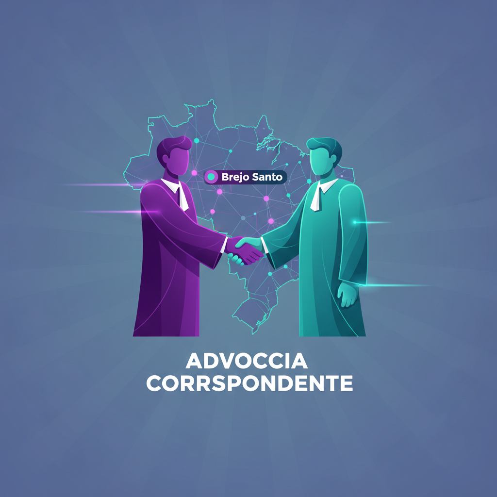 Advogado Correspondente em Brejo Santo: Solução Jurídica Local