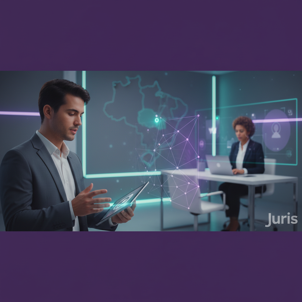 Advogado Correspondente em Capinópolis: Agilidade e Confiança para sua Advocacia