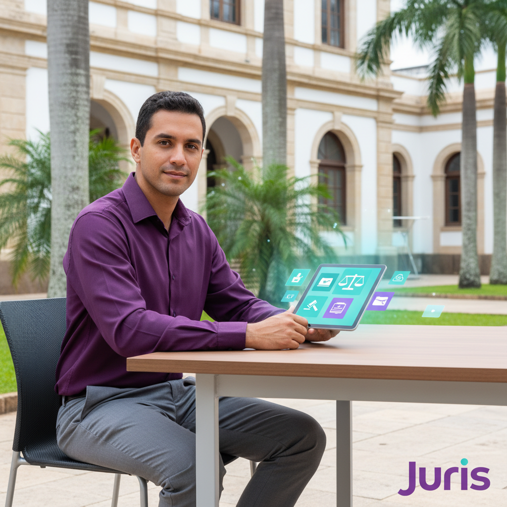 Advogado Correspondente em Dom Basílio: Sua Solução Jurídica Local