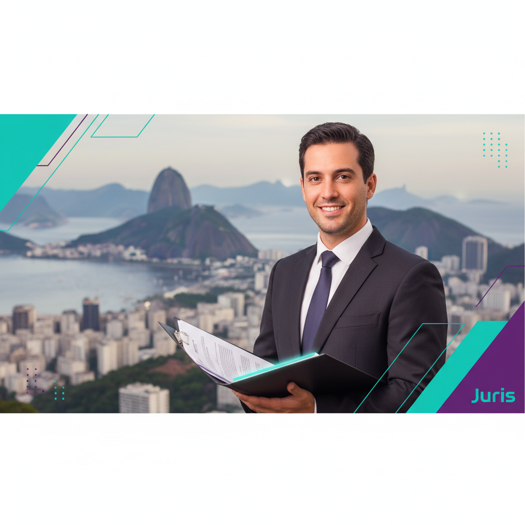 Advogado Correspondente Rio de Janeiro: Eficiência Jurídica na Cidade Maravilhosa