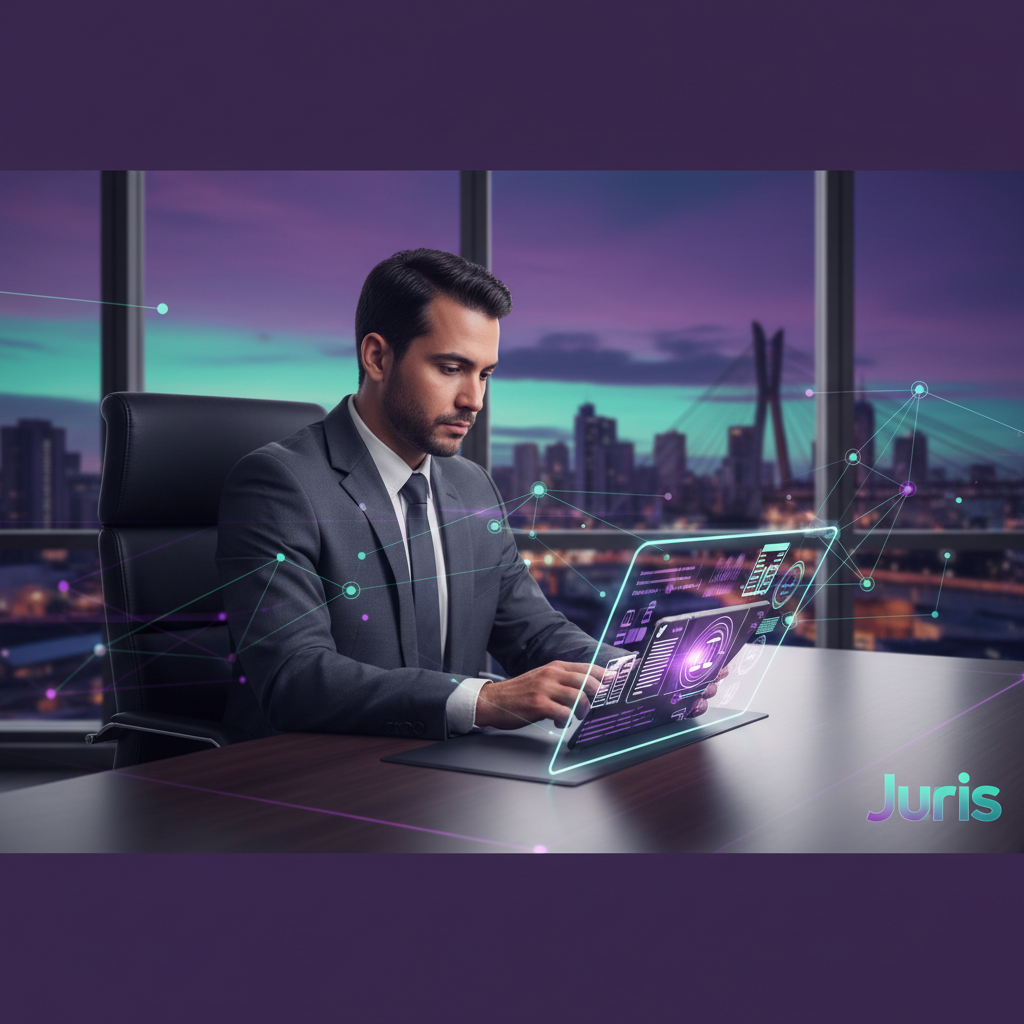 Agente Jurídico em Osasco SP: Otimize Processos e Maximize Resultados