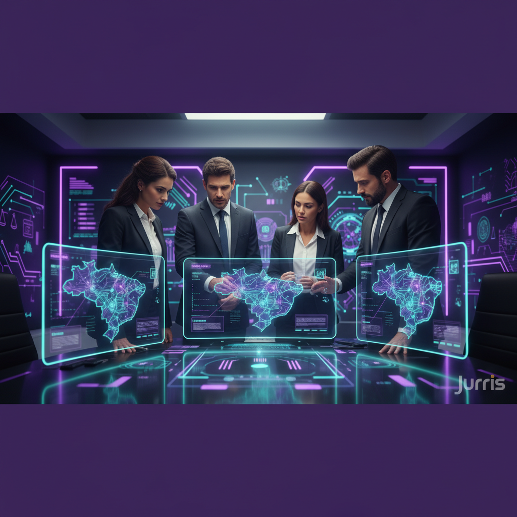 Correspondente Jurídico na Advocacia de Massa: Otimize Processos e Custos