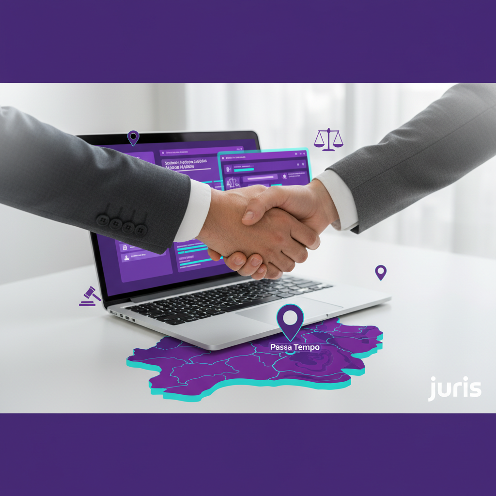 Advogado Correspondente em Passa Tempo, MG: Guia Completo para Sucesso Jurídico