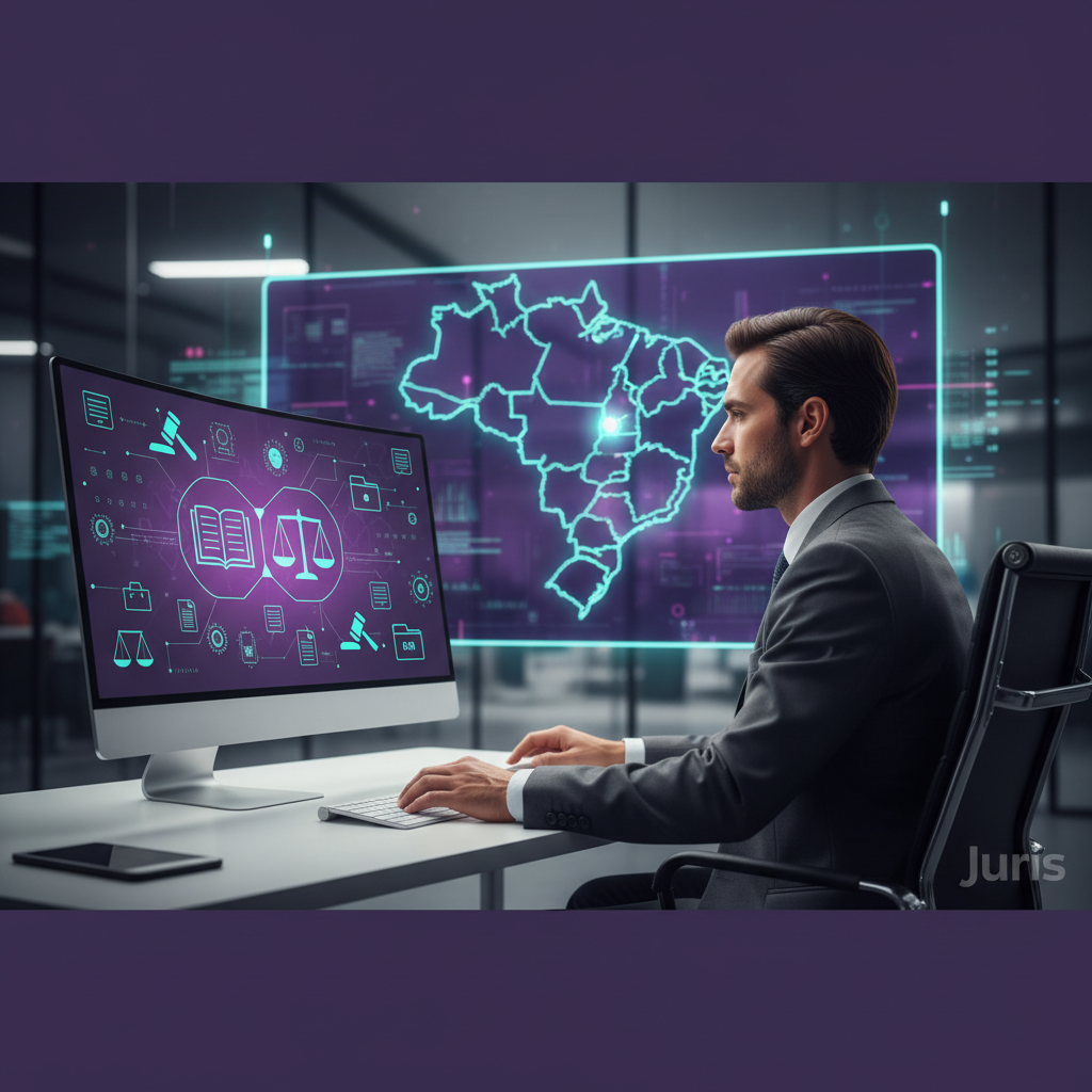 Advogado Correspondente em Quedas do Iguaçu: Agilidade e Eficiência Jurídica