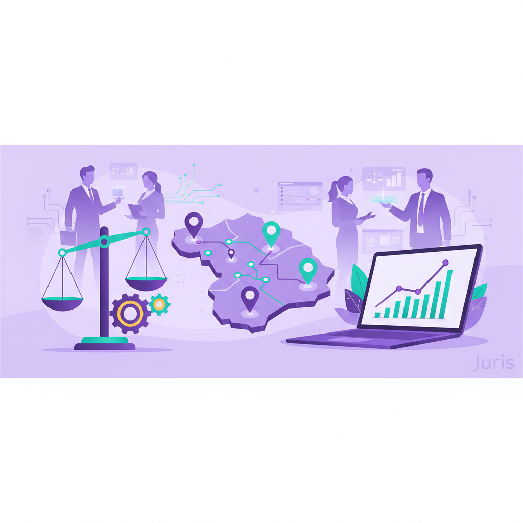 Audiência em Porto Velho: Encontre seu Correspondente Jurídico Ideal