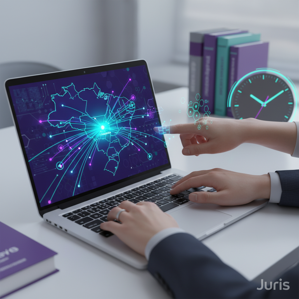 Advogado Correspondente em Timbaúba, PE: Sua Solução Jurídica Local