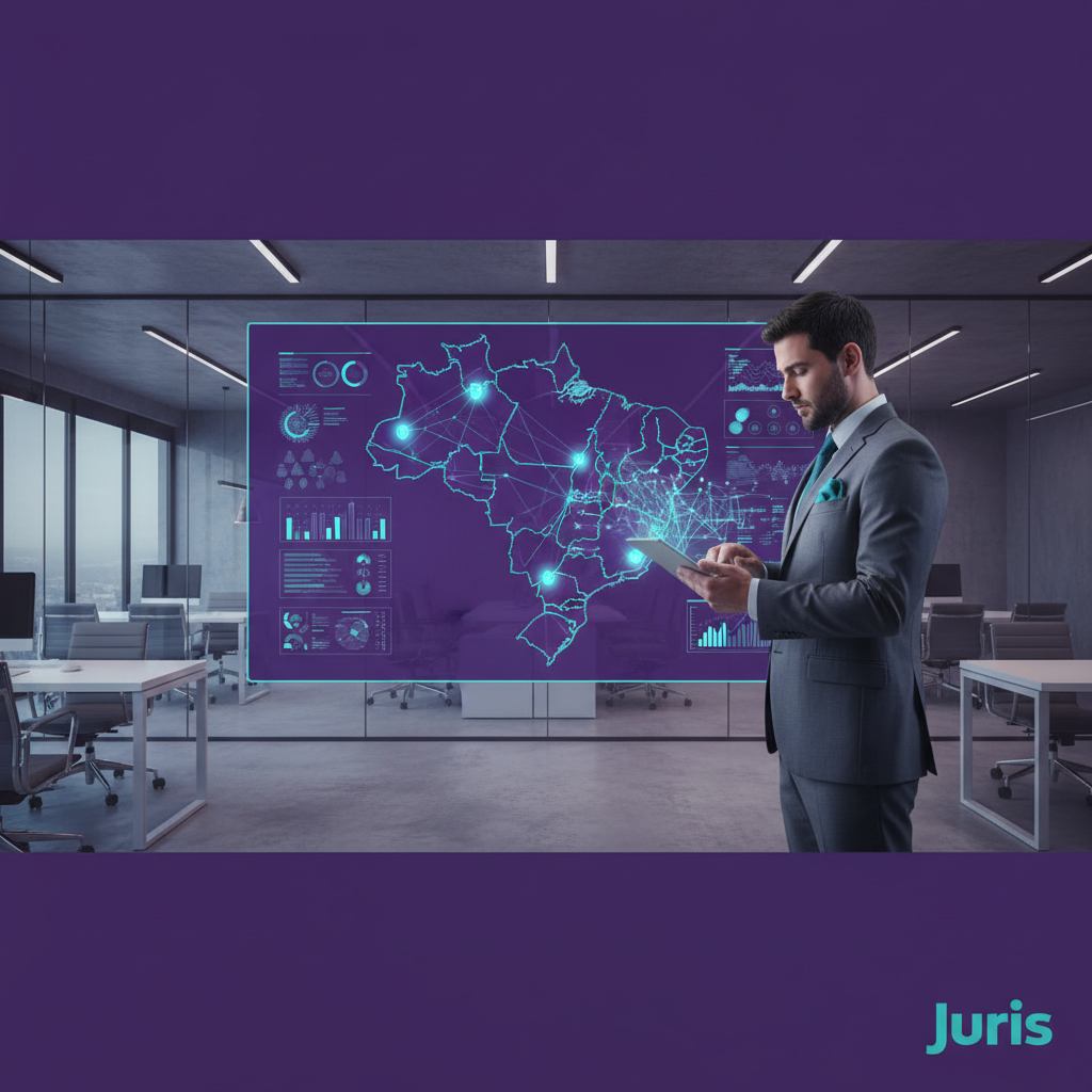 Advogado Correspondente em Catolândia: Agilize Seus Processos na Bahia