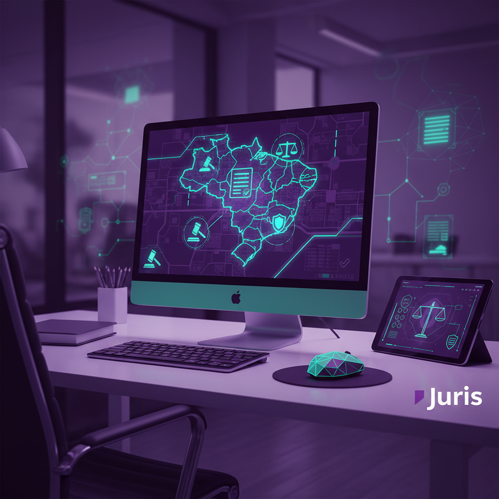 Advogado Correspondente em Sertãozinho: Agilidade Jurídica Otimizada