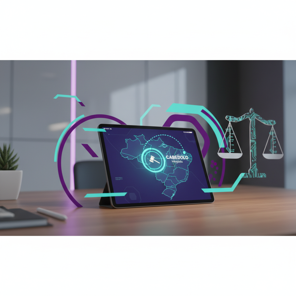 Advogado Correspondente em Cabedelo: Agilidade e Expertise Local