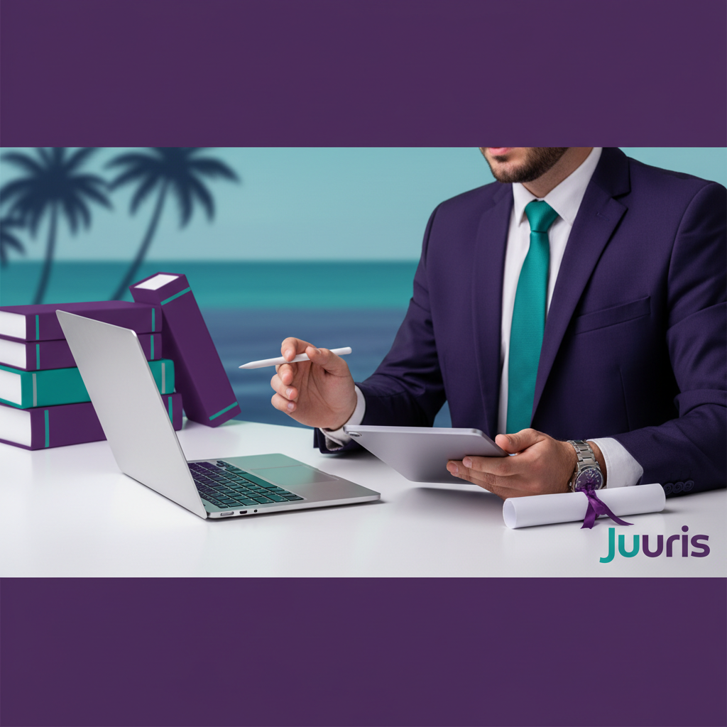 Advogado Correspondente em Guarujá: Otimize sua Atuação Jurídica