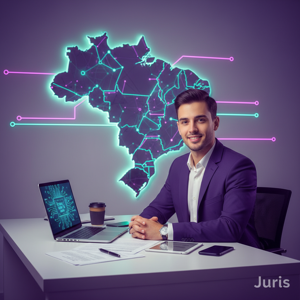 Correspondente Jurídico Iniciante: Desvende Oportunidades e Inicie Sua Carreira