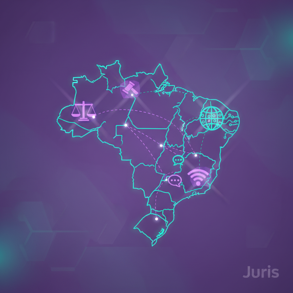 Advogado Correspondente em Arapuã: Expertise Local para Suas Demandas Legais no PR