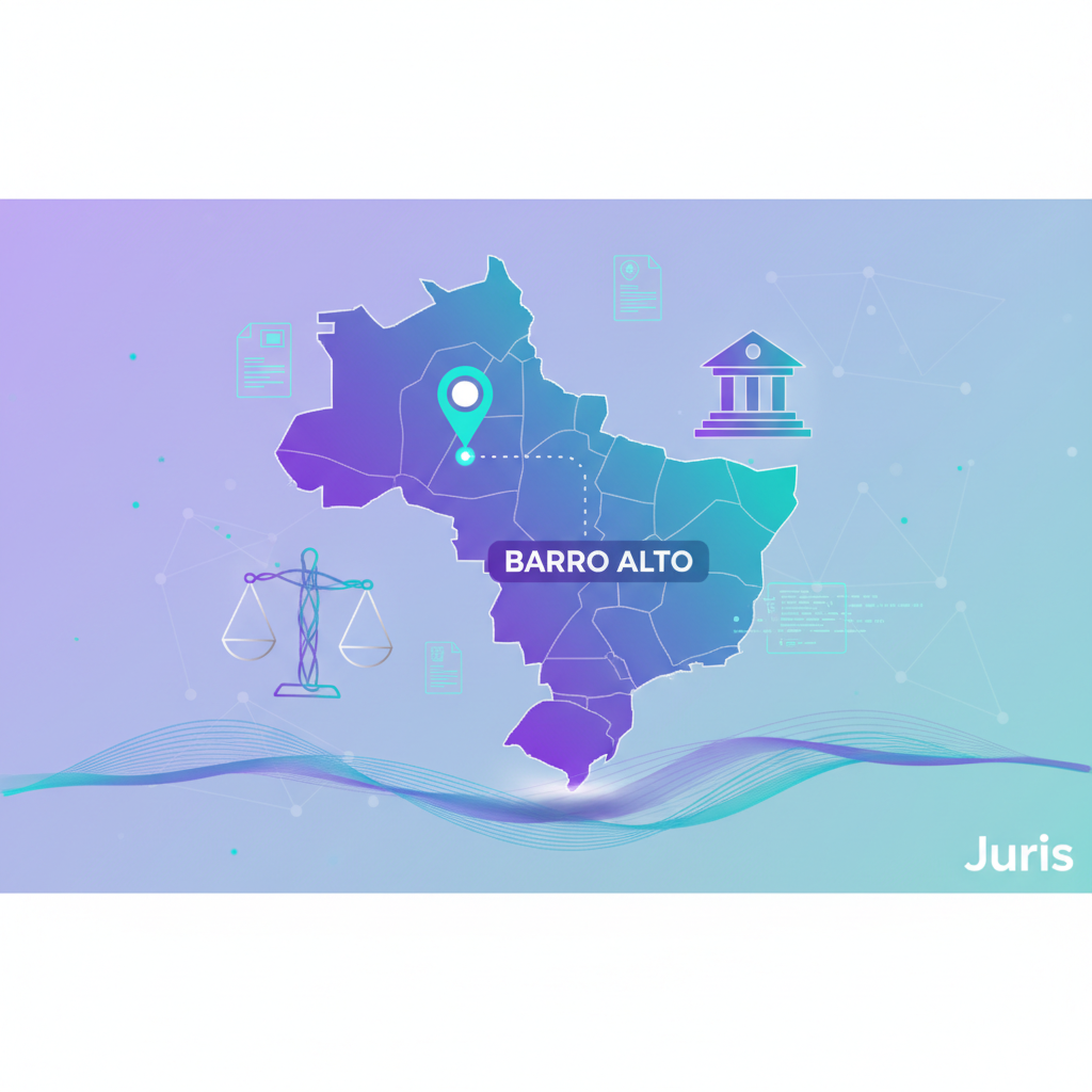 Advogado Correspondente em Barro Alto, GO: Agilidade e Eficiência Jurídica