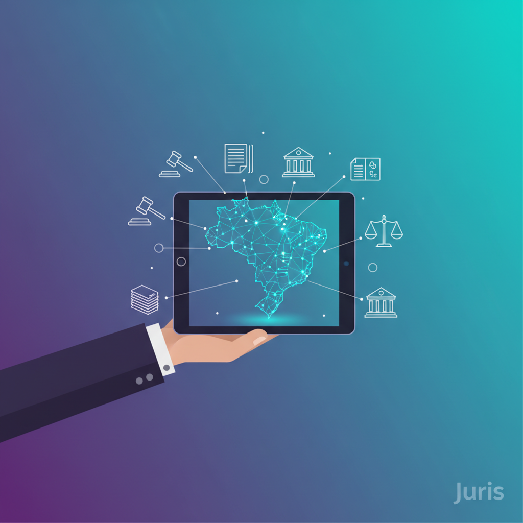 Advogado Correspondente em Lobato, PR: Agilidade e Eficiência Jurídica Local