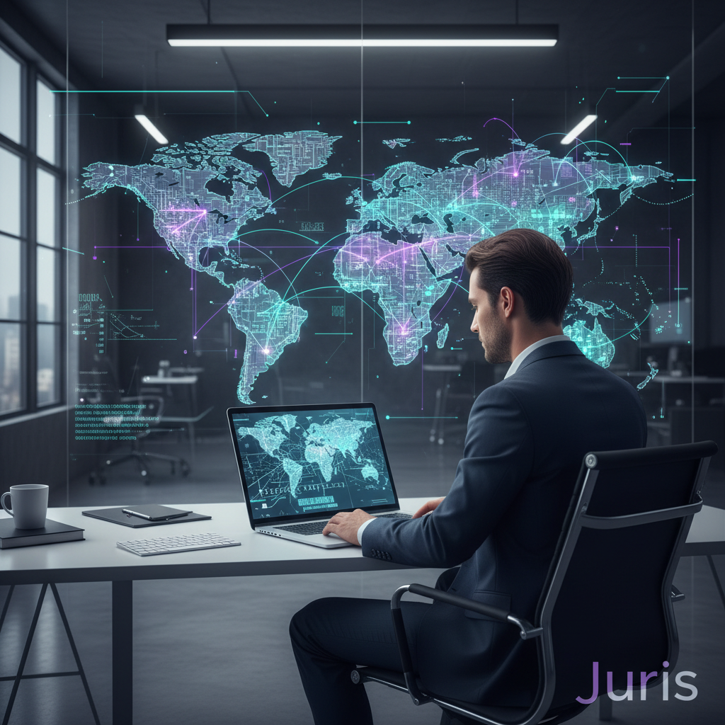 Advogado Correspondente em Sertanópolis, PR: Agilidade e Eficiência Jurídica