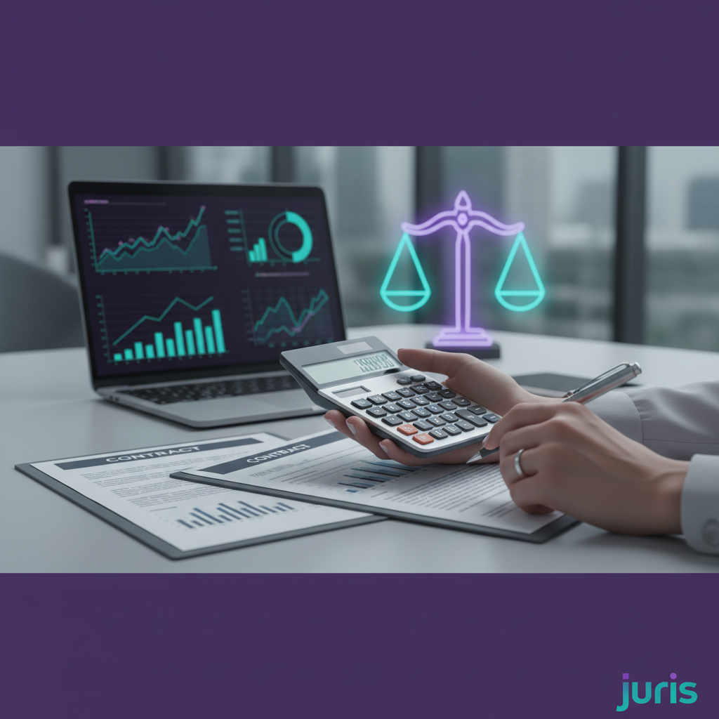 Precificação de Audiências: Guia Completo para Advogados Correspondentes