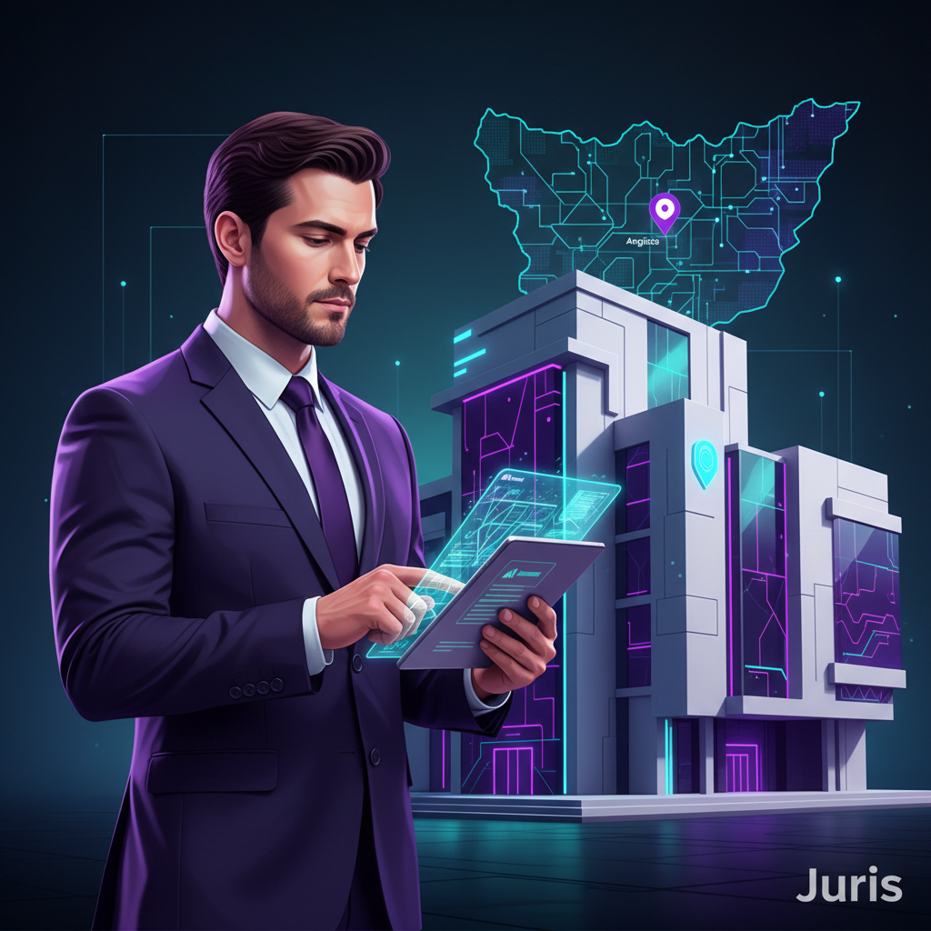 Advogado Correspondente em Angicos: Agilidade Jurídica no Coração do RN