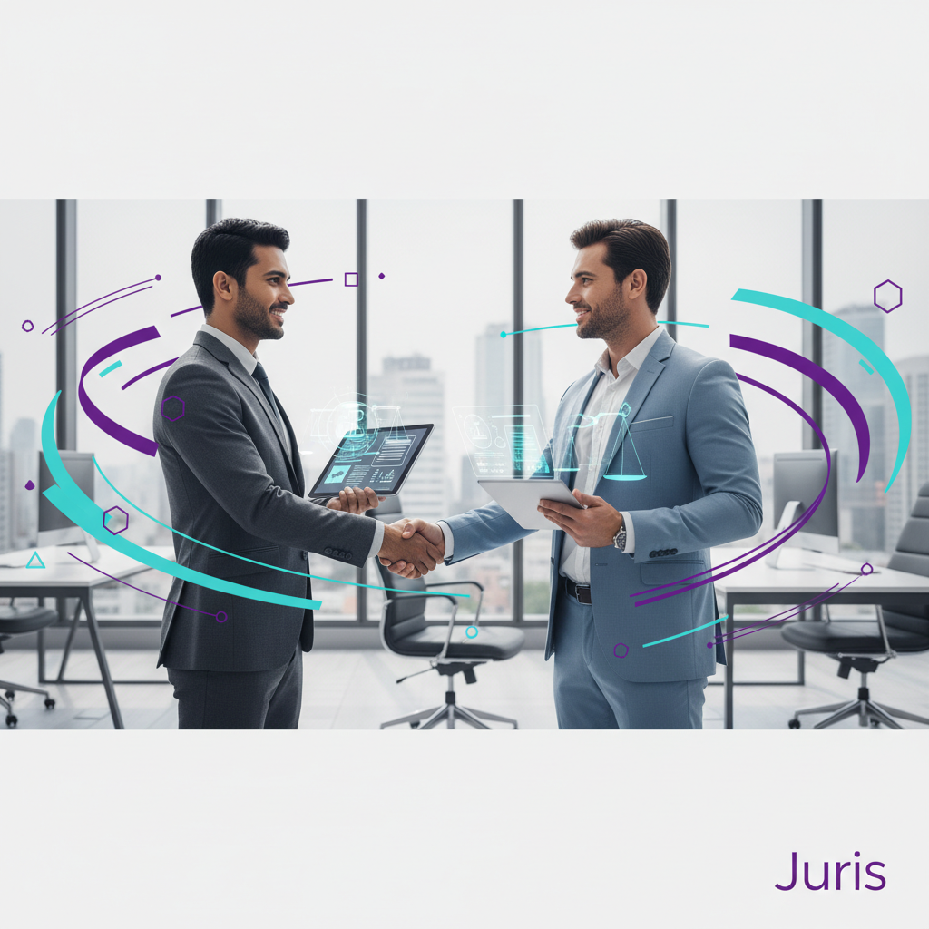 Advogado Correspondente em Alvarães, AM: Eficiência Jurídica Local