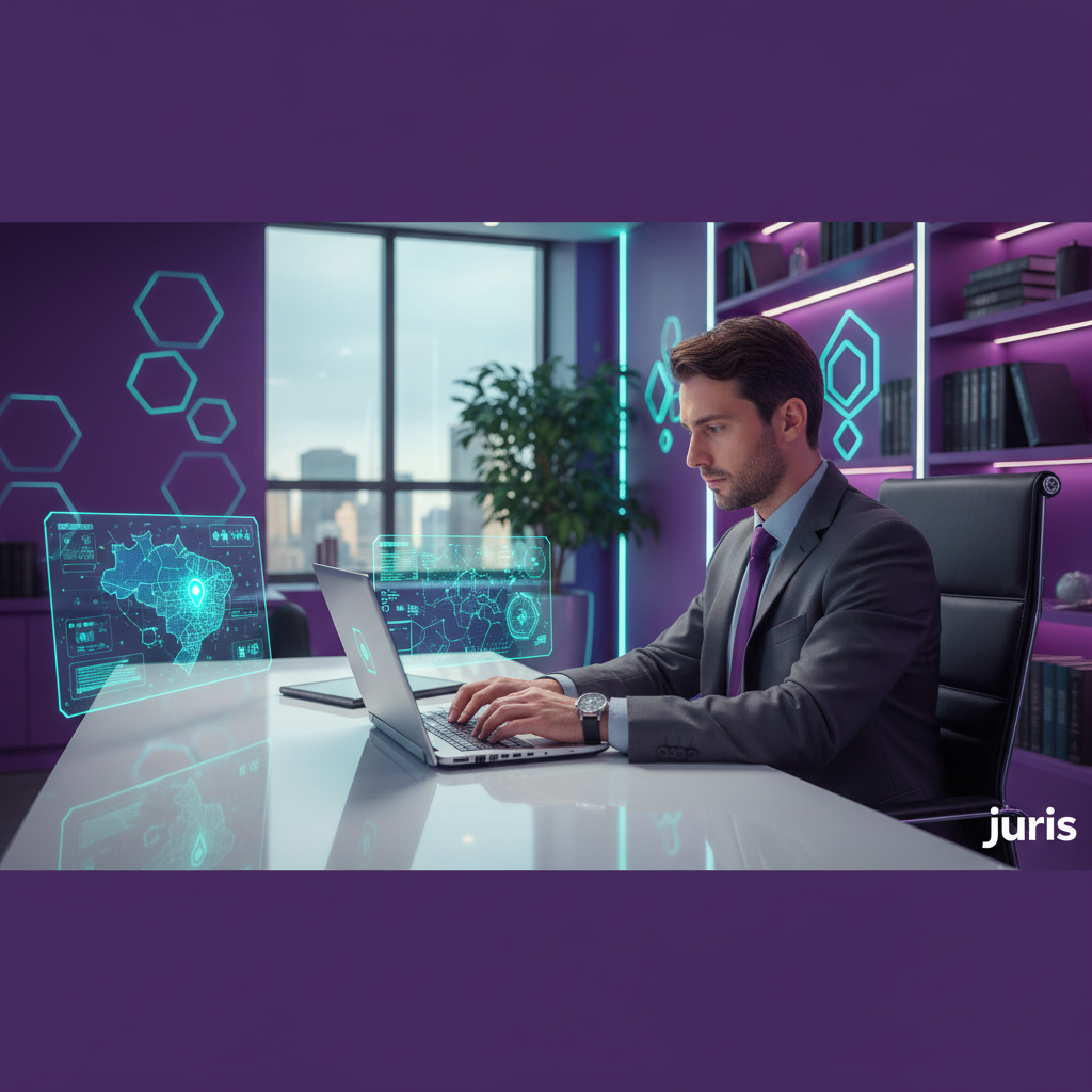 Correspondente Jurídico Cível em São José do Rio Preto, SP: Agilidade e Eficiência