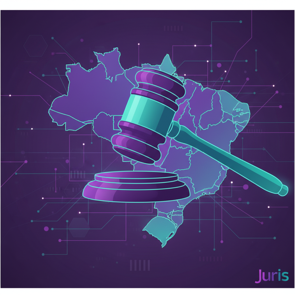 Advogado Correspondente em Ponte Alta do Tocantins: Agilidade Legal Local