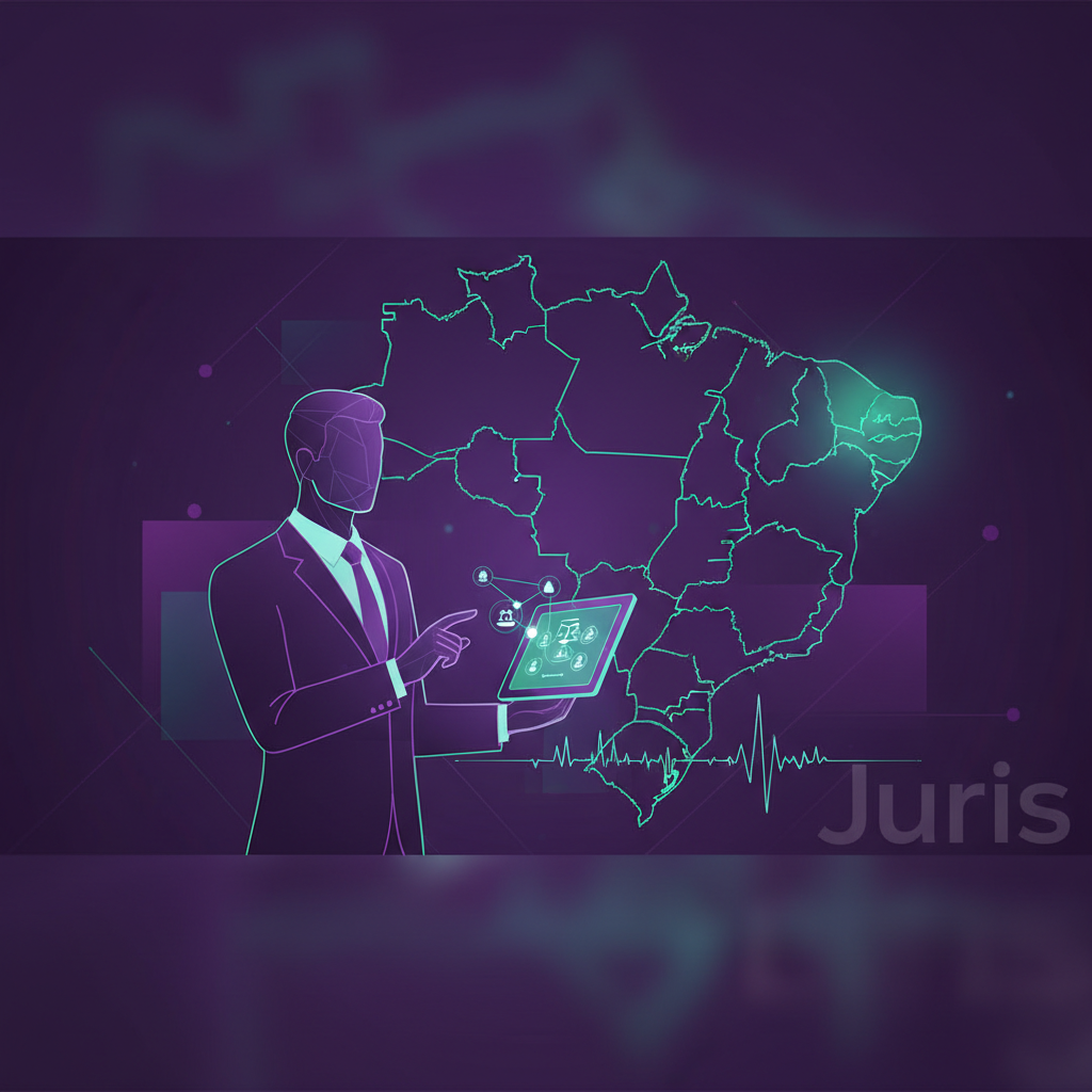 Advogado Correspondente em Tacima, PB: Eficiência e Oportunidades Locais