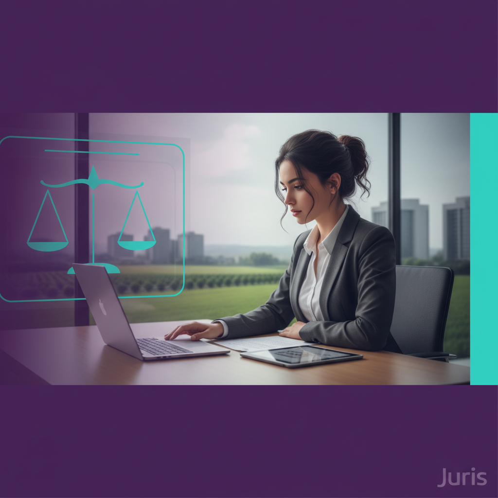 Advogado Correspondente em Afonso Bezerra, RN: Agilidade Jurídica Local