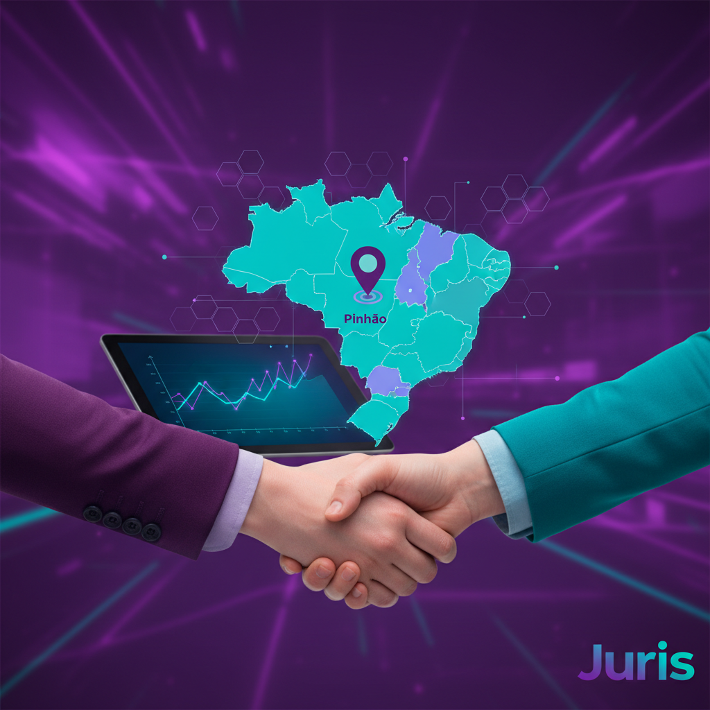 Advogado Correspondente em Pinhão: Seu Aliado Jurídico em Sergipe