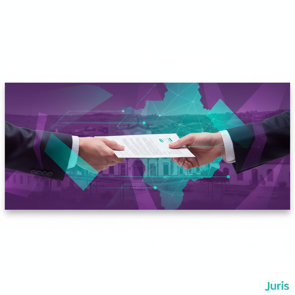 Advogado Correspondente em Glória do Goitá, PE: Sua Ponte Jurídica Local