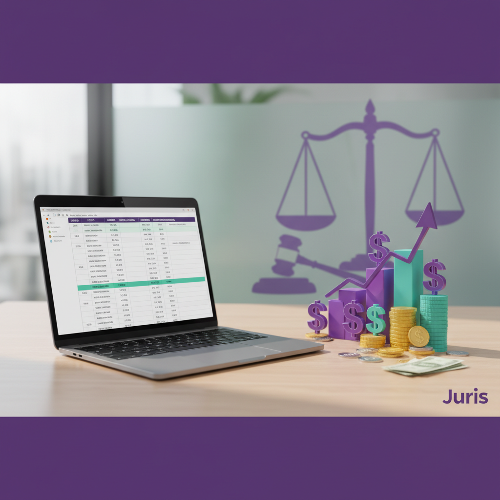 Correspondente Jurídico: Desvendando o Valor Hora e a Precificação Estratégica