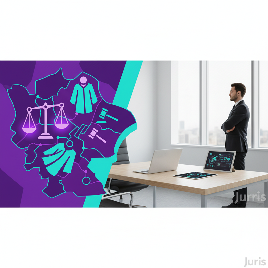 Advogado Correspondente em Timbiras: Soluções Jurídicas Eficientes no MA