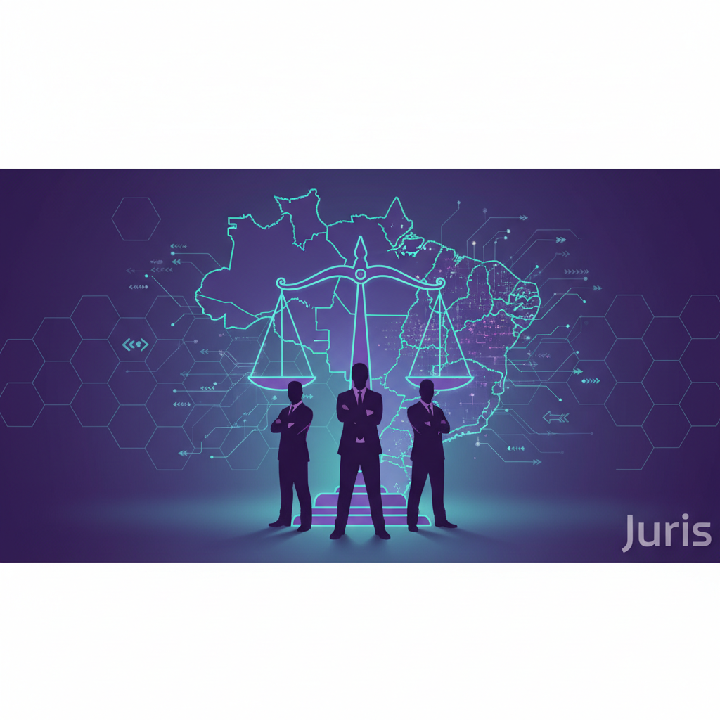 Audiência em São Gonçalo: Encontre seu Correspondente Jurídico Ideal