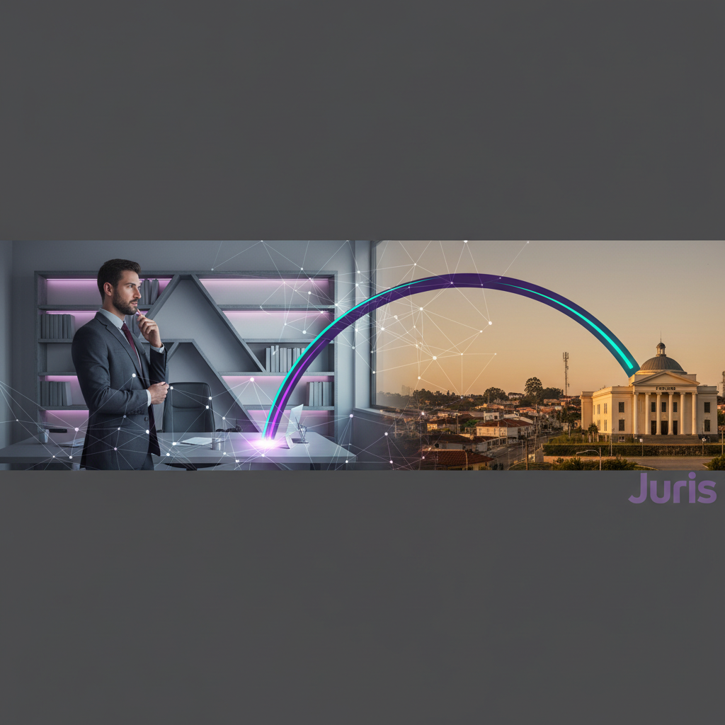 Advogado Correspondente em São Pedro da Serra, RS: Soluções Jurídicas Locais