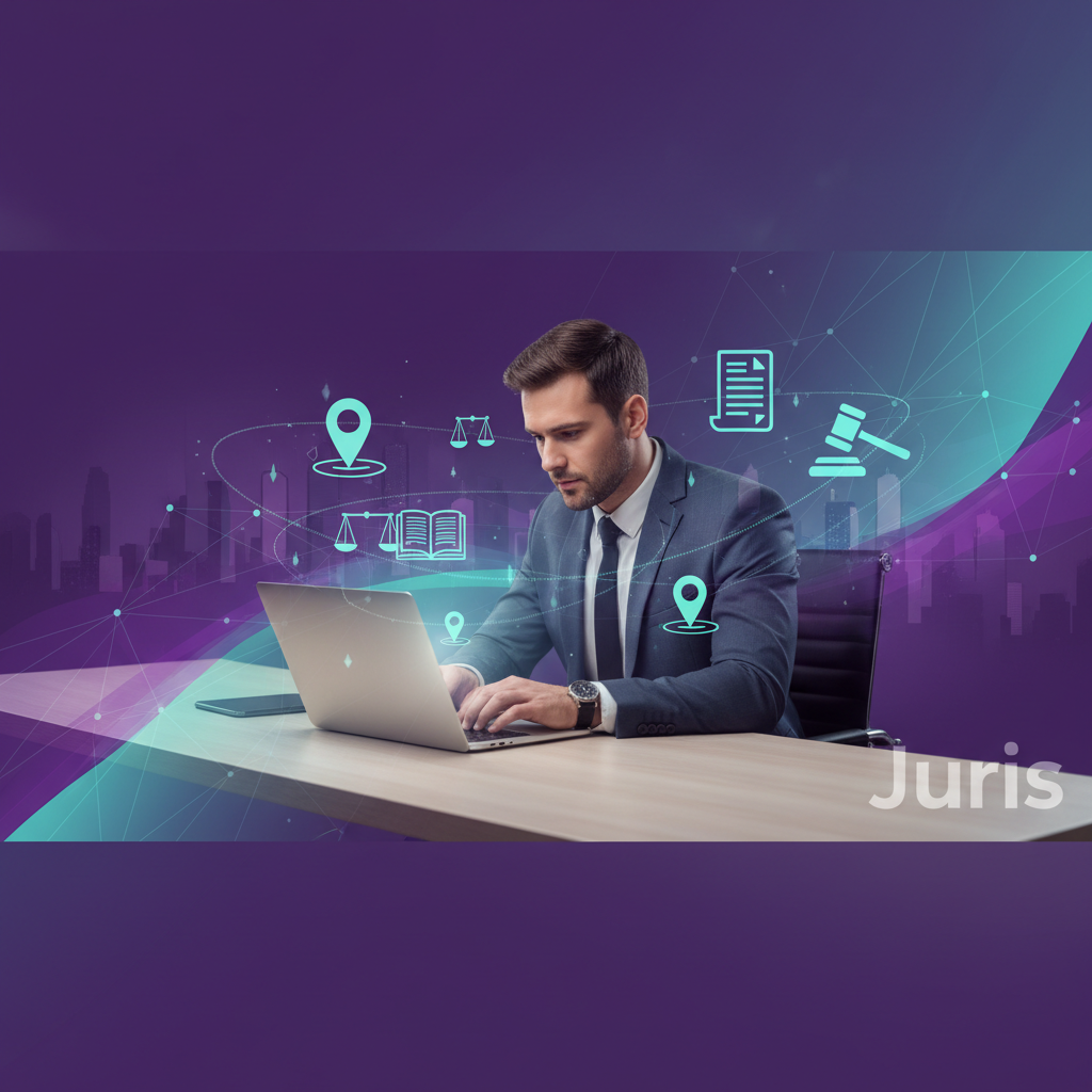 Advogado Correspondente em Bálsamo, SP: Agilidade para Suas Demandas Jurídicas