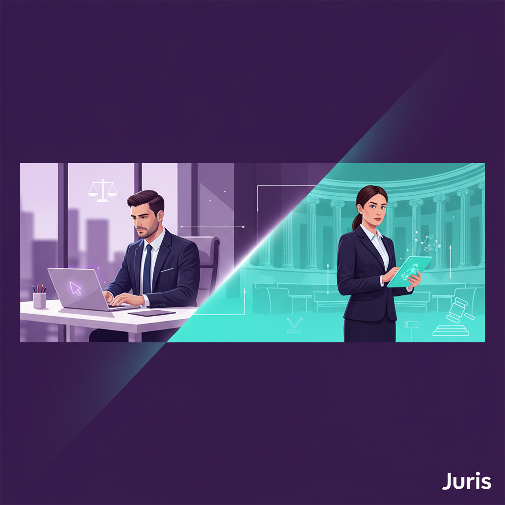 Advogado Correspondente em Porangaba, SP: Agilidade e Eficiência Jurídica