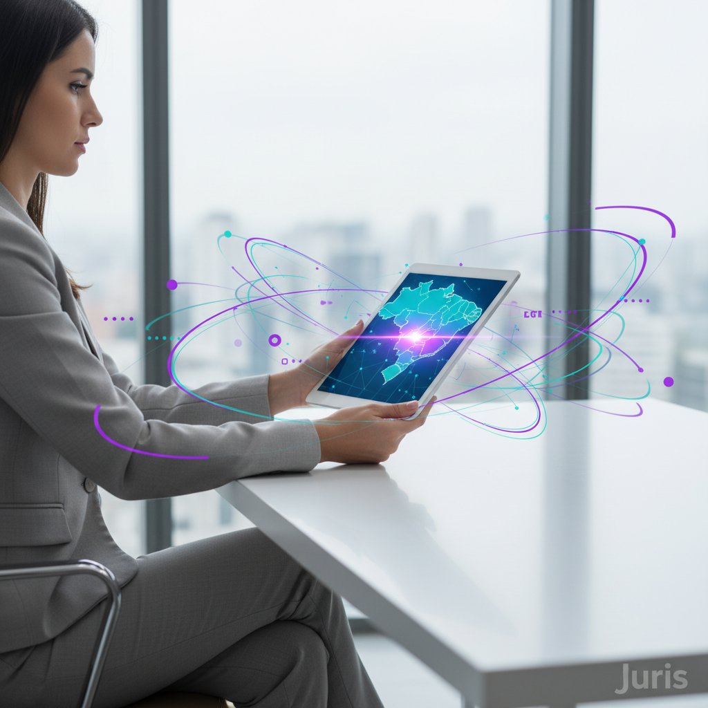 Advogado Correspondente em Queiroz, SP: Agilidade Jurídica no Interior