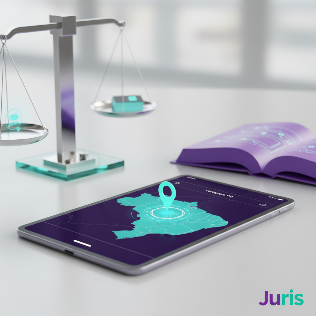 Advogado Correspondente em Carlópolis: Soluções Jurídicas Eficientes no Norte Pioneiro