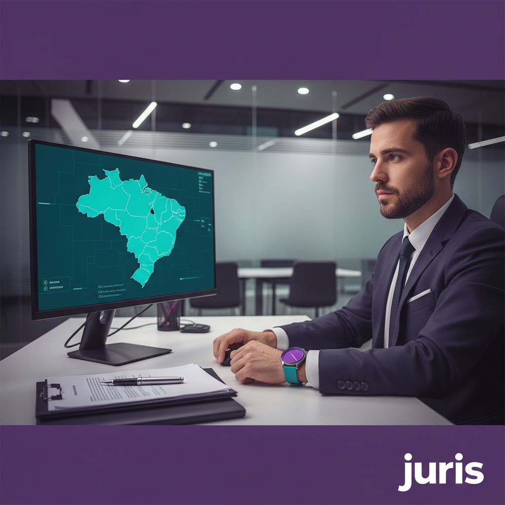 Advogado Correspondente em Senador Elói de Souza: Agilidade Jurídica no RN