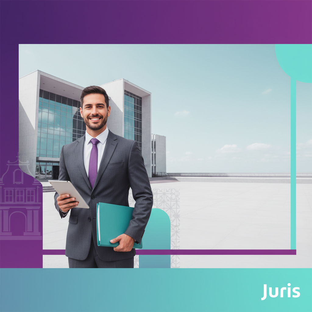 Correspondente Jurídico Civil Salvador BA: Agilidade e Confiança na Justiça