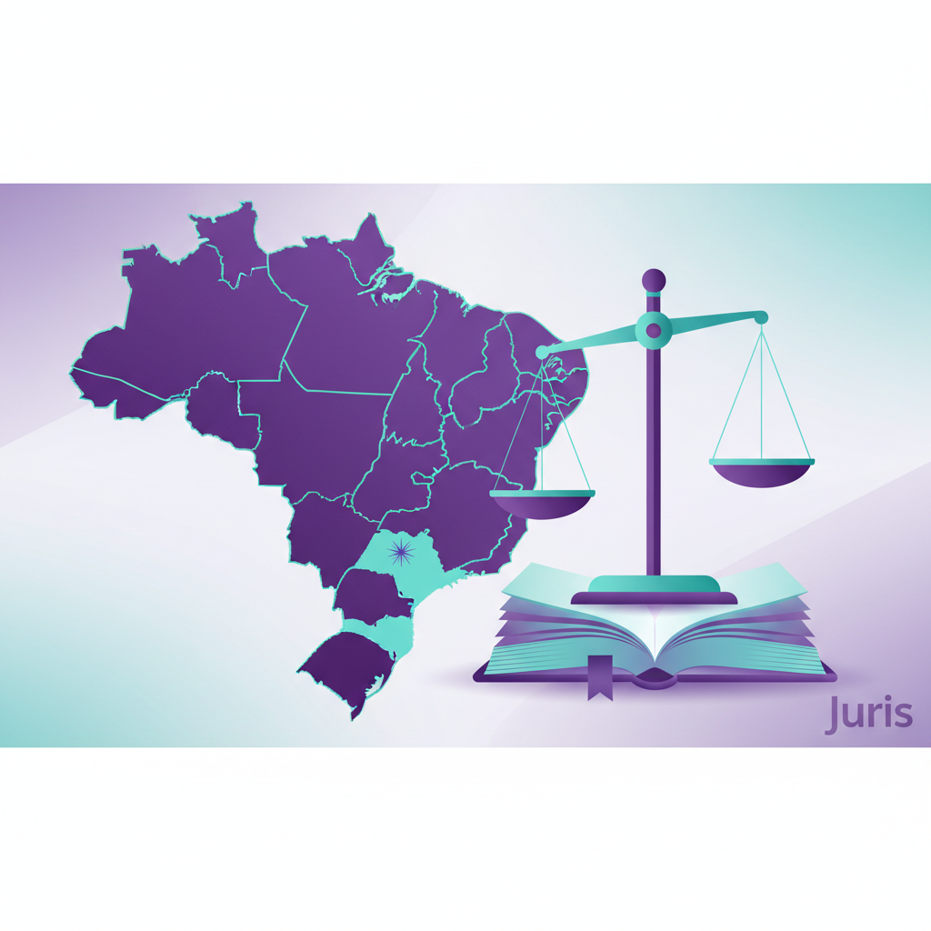 Advogado Correspondente em Tupirama, TO: Sua Conexão Jurídica Eficiente